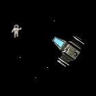 Игра Космические корабли в космической стрелялке