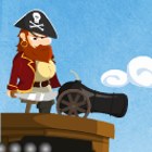 Стрелялка с пиратами